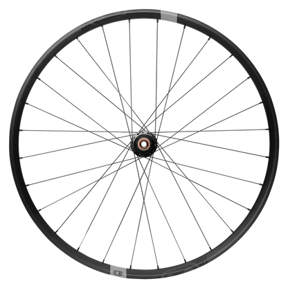 Hinterrad CRANKBROTHERS SYNTHESIS Aluminium Gravel Tubeless Ready (Center Lock)