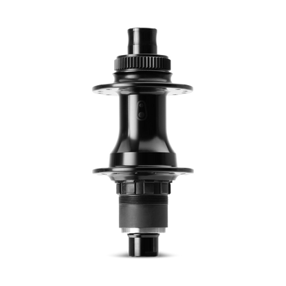 Hinterrad CRANKBROTHERS SYNTHESIS Aluminium 650B Gravel Tubeless Ready (Center Lock)
