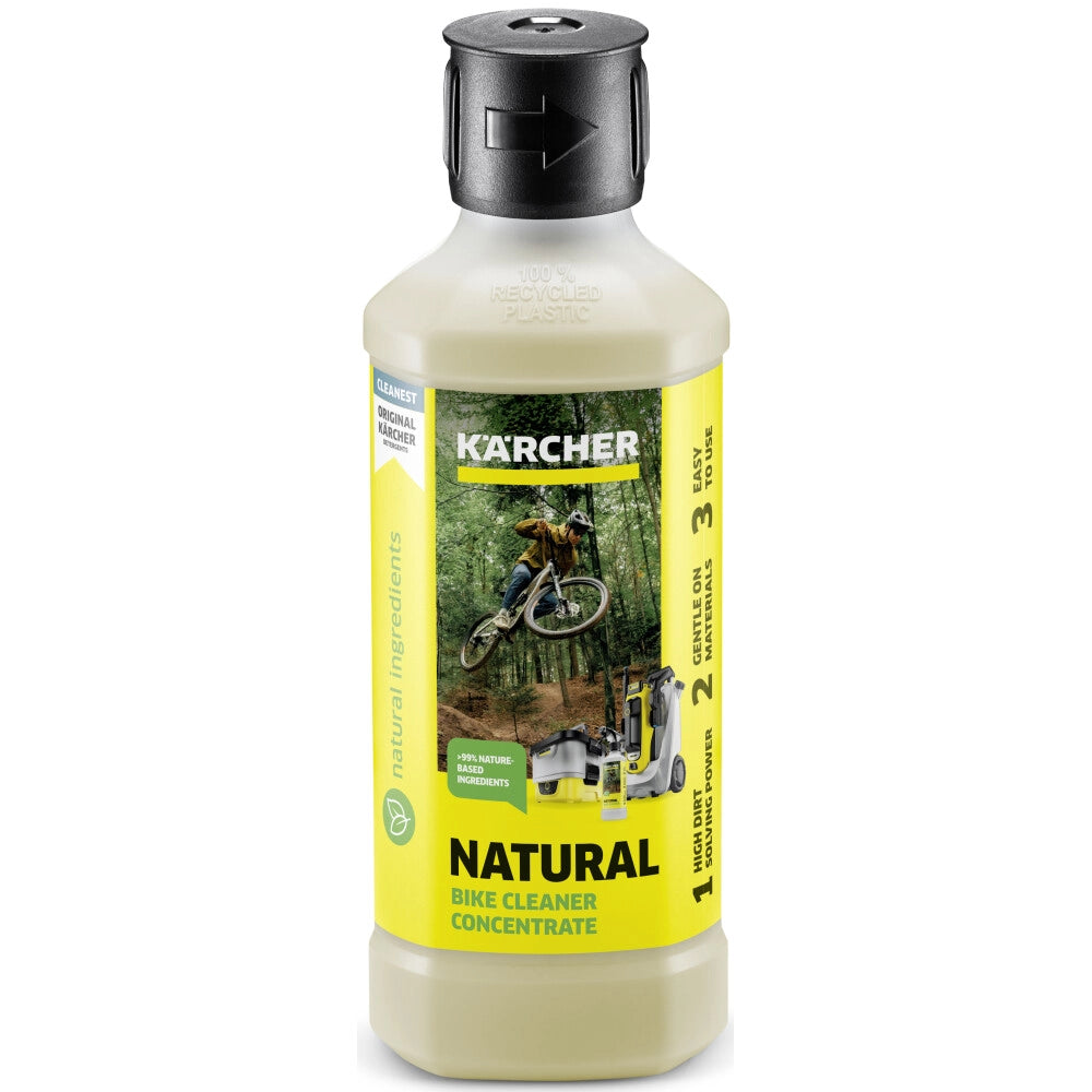 KÄRCHER RM 640N Fahrradreiniger (500 ml)