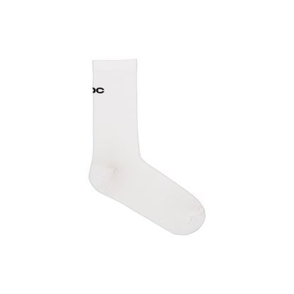 Socken POC CADENCE LONG Weiß