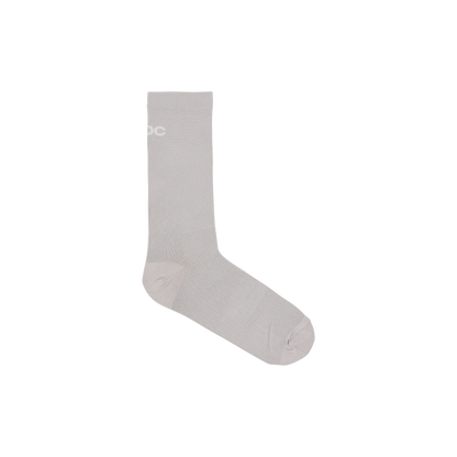Socken POC CADENCE LONG Grau