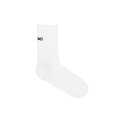 POC CADENCE Socken Weiß