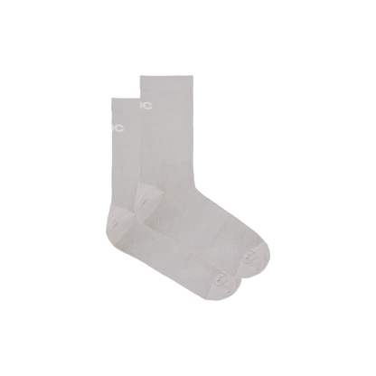 Socken POC CADENCE Grau