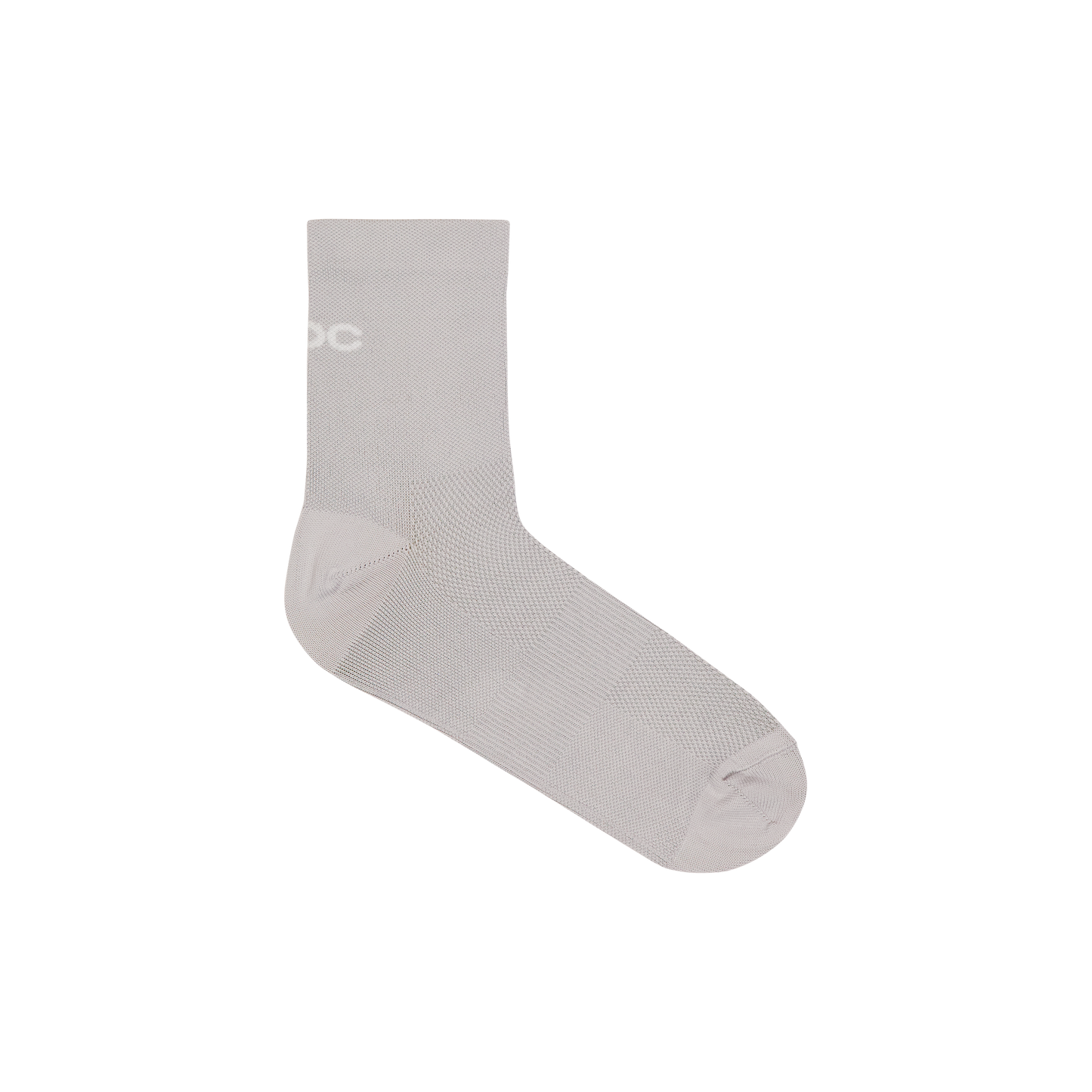 POC CADENCE SHORT Socken Grau