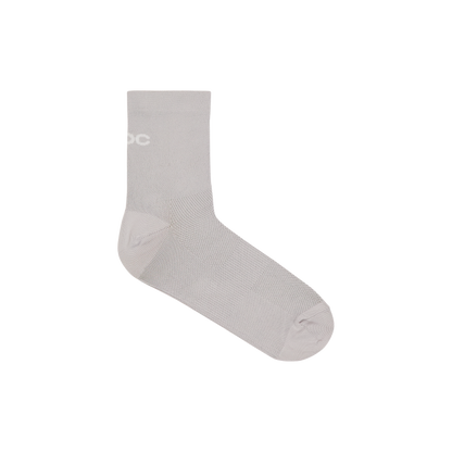 Socken POC CADENCE SHORT Grau