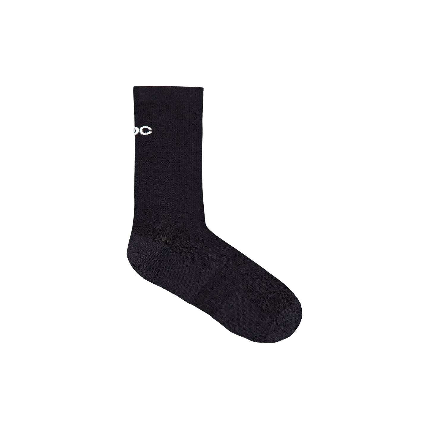 POC MOTION MTB LONG Socken Schwarz