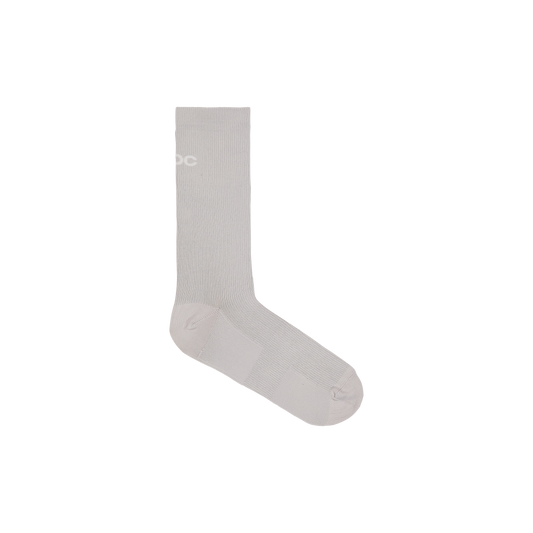 POC MOTION MTB LONG Socken Grau