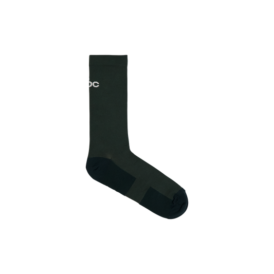 POC MOTION MTB LONG Socken Grün