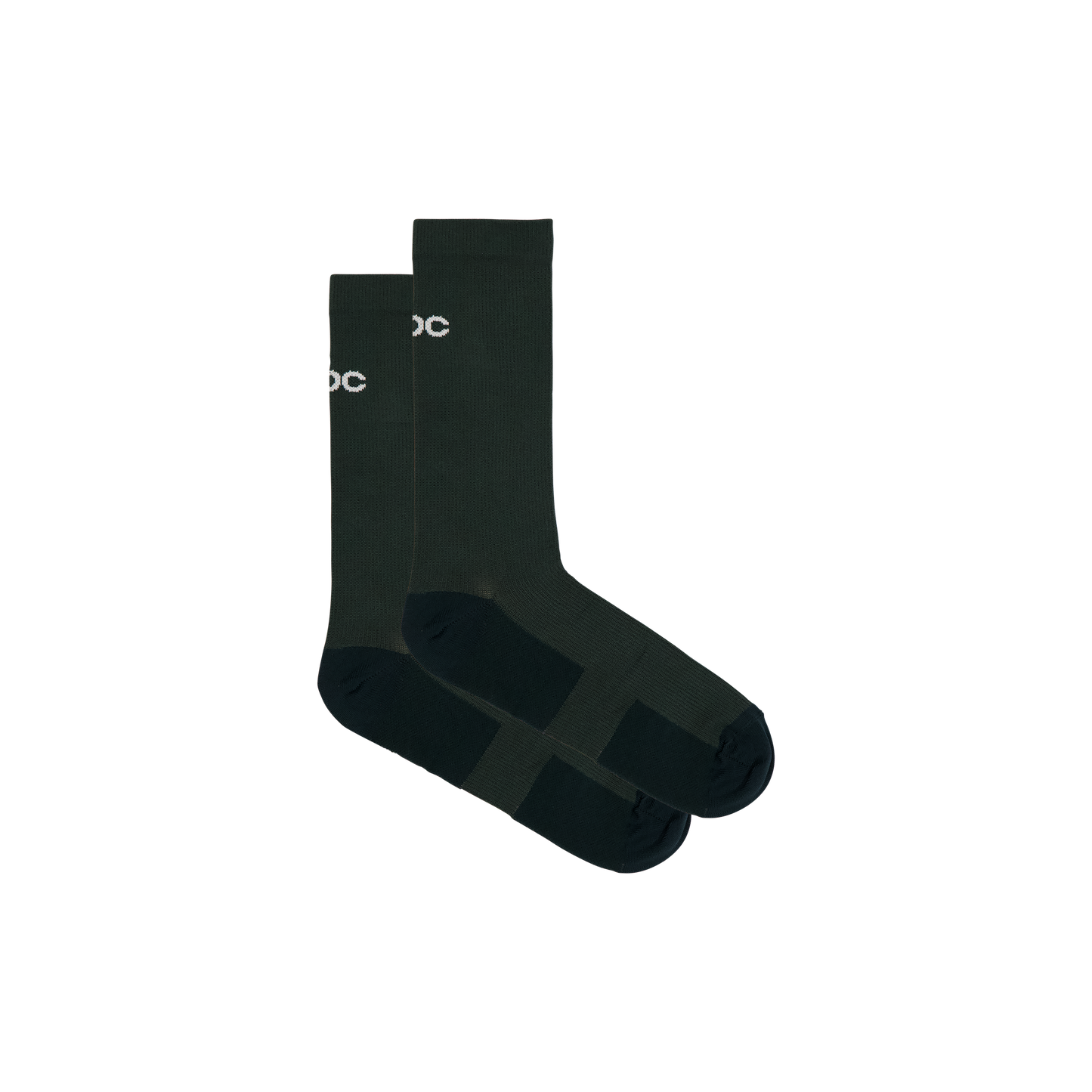 POC MOTION MTB LONG Socken Grün