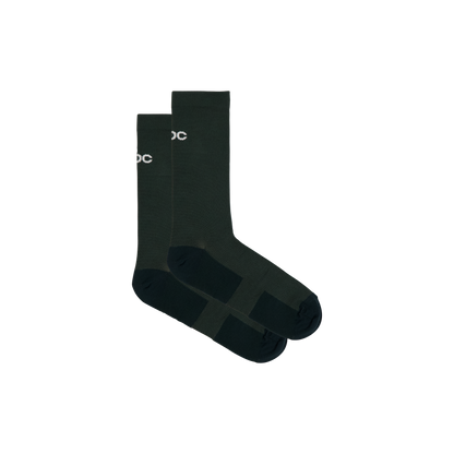 Socken POC MOTION MTB LONG Grün