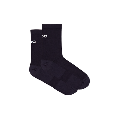 Socken POC MOTION MTB Schwarz