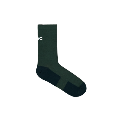 Socken POC MOTION MTB Grün