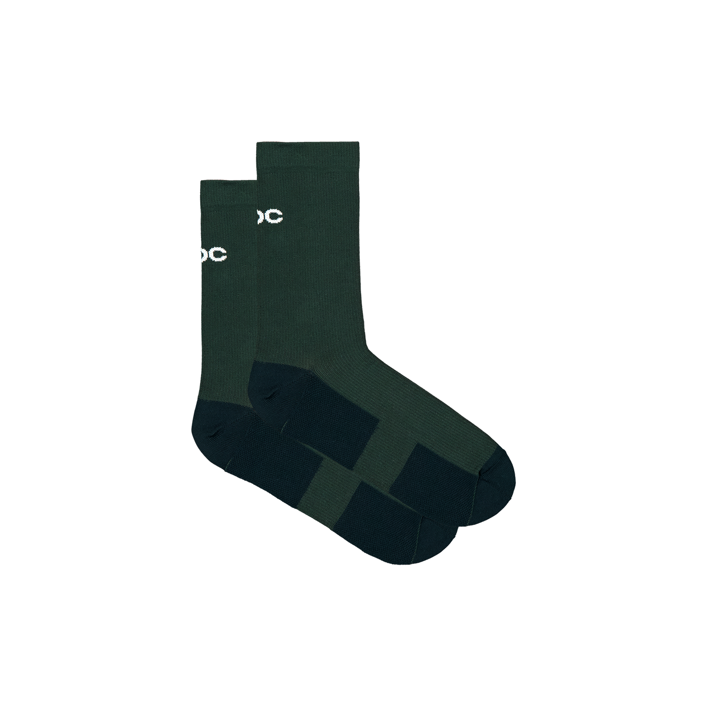 POC MOTION MTB Socken Grün
