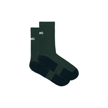 Socken POC MOTION MTB Grün