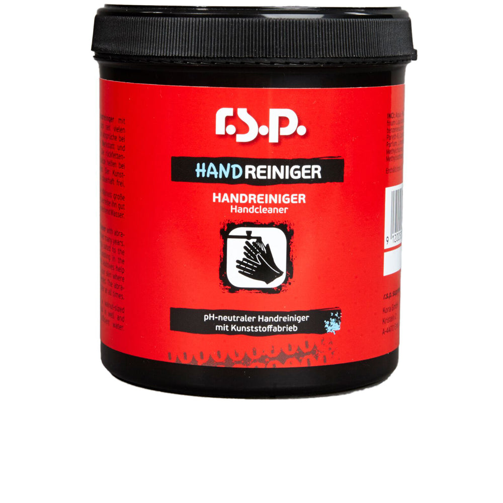 pH-neutraler Handreiniger RSP HAND CLEANER (500 g)