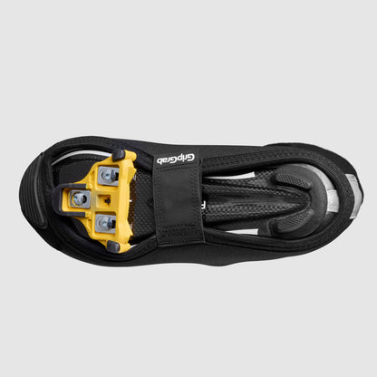 GRIPGRAB RIDE 2 WATERPROOF WINTER ROAD Überschuhe Schwarz