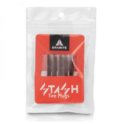 Dochte GRANITE DESIGN TUBELESS (x10)