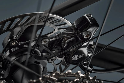 Schaltgruppe CAMPAGNOLO SUPER RECORD WRL 2x13V