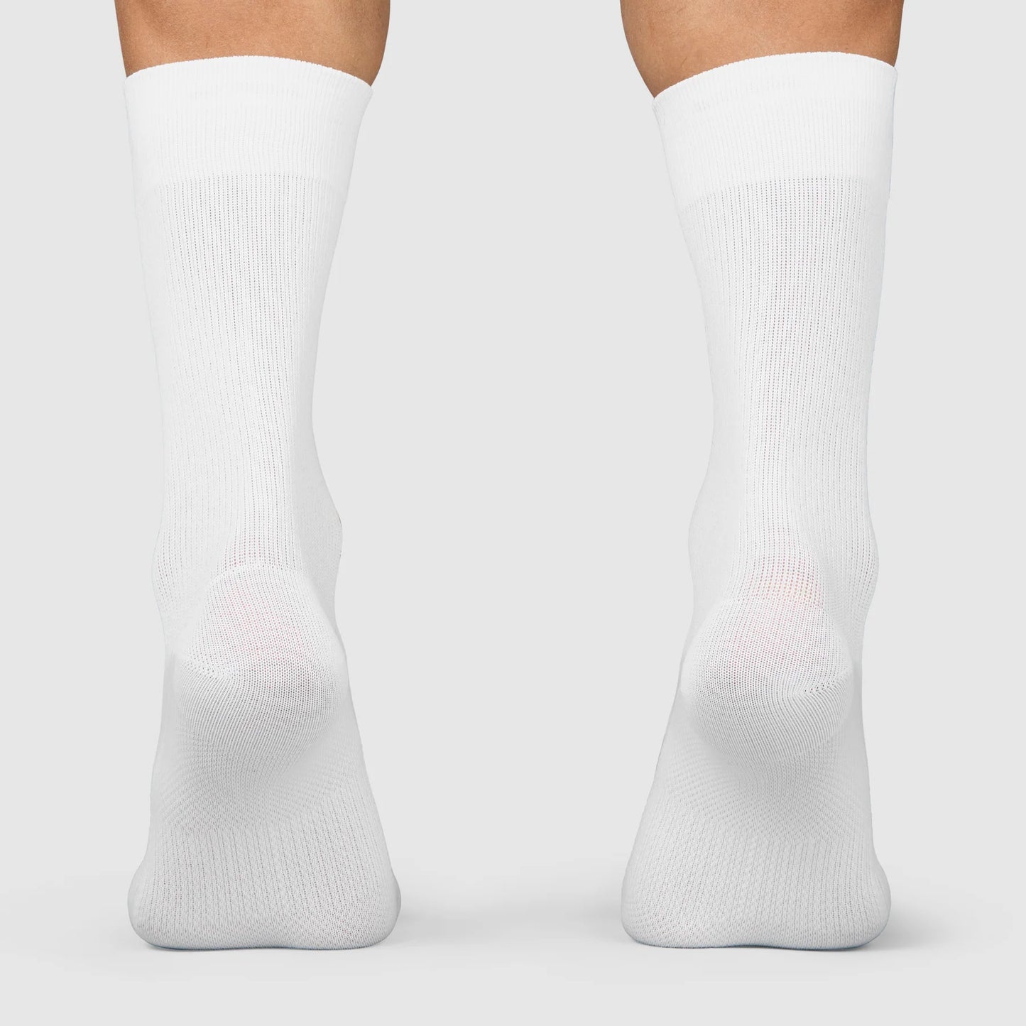 GRIPGRAB EXPLR HIGH Socken Weiß