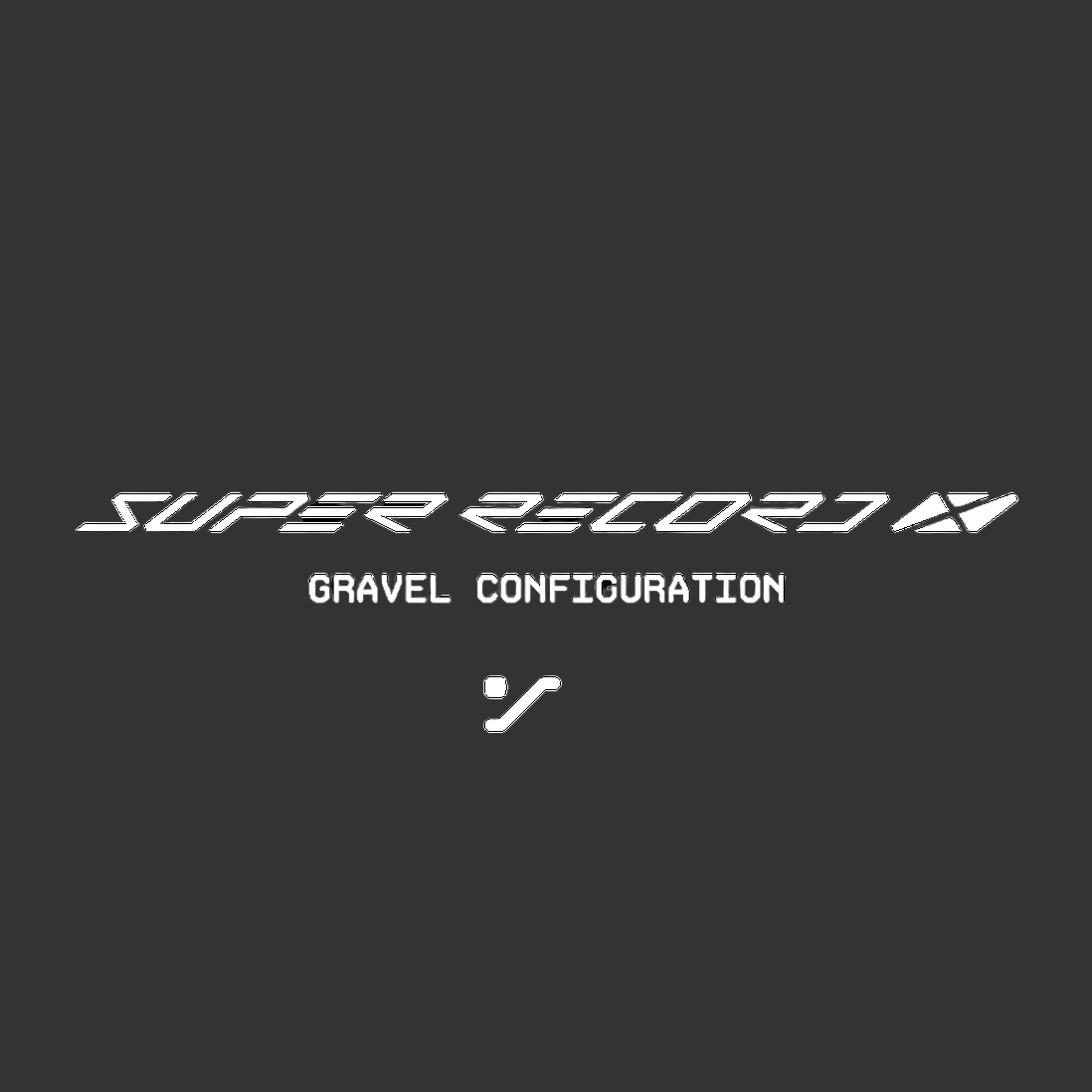 Kurbeln CAMPAGNOLO SUPER RECORD X 13V