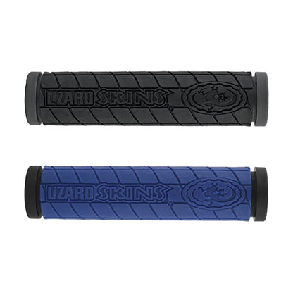 Griffe LIZARD SKINS LOGO DUAL COMPOUND Schwarz