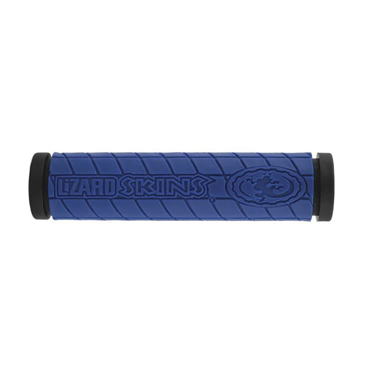 Grips LIZARD SKINS LOGO DUAL COMPOUND Noir