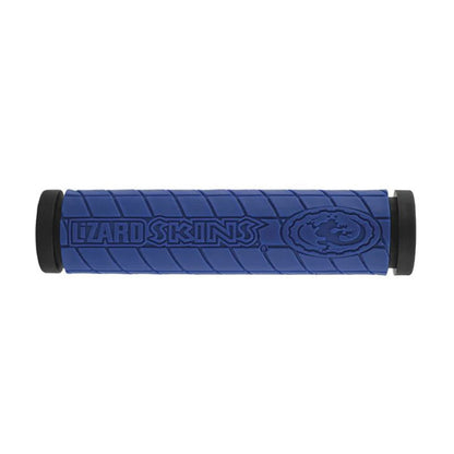 Griffe LIZARD SKINS LOGO DUAL COMPOUND Schwarz