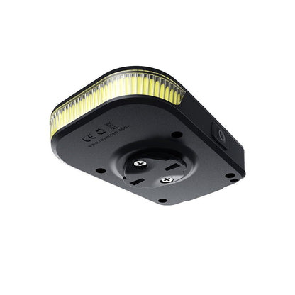 Frontbeleuchtung RAVEMEN FR 300 – Garmin/Wahoo