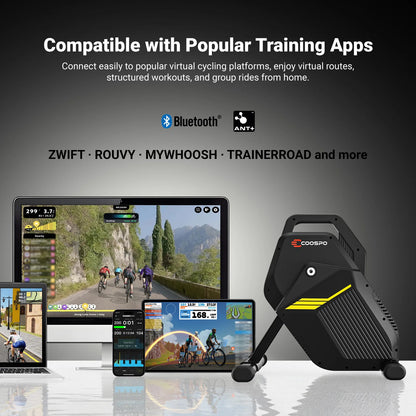 Kompatible Trainings-Apps