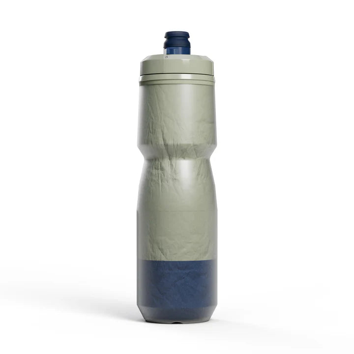 CAMELBAK PODIUM CHILL Mercury Fog Thermo-Trinkflasche