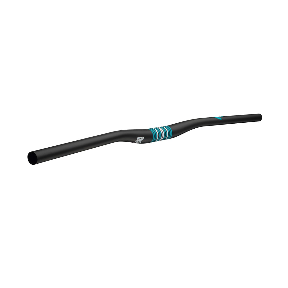 Kleiderbügel RACE FACE SIXC Carbon Rise 19mm 785mm Türkis
