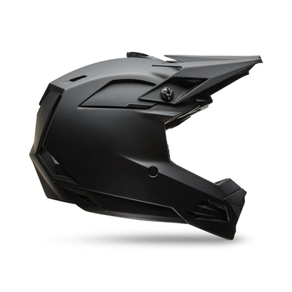 MTB-Helm BELL FULL-10 MIPS Schwarz