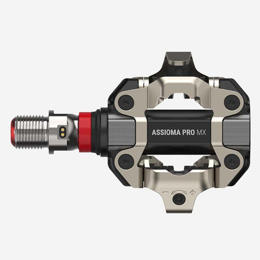 Pedal rechts Leistungsmesser FAVERO ASSIOMA PRO MX