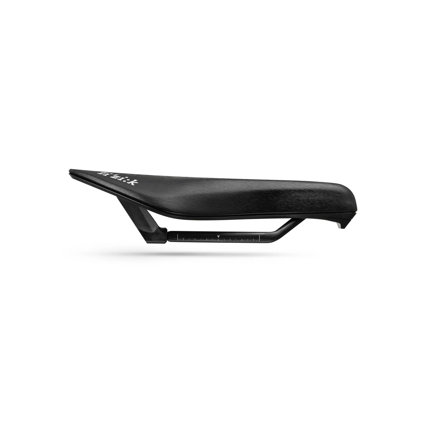 Sattel FIZIK AERIS SHORT DISTANCE R1 LIGHT 135 mm Carbon-Schienen