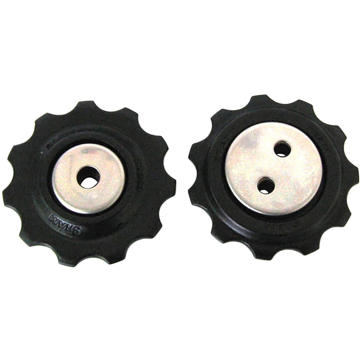 Galets de Dérailleur Arrière SRAM 9V X7 2004-2009/X5 2008-2009 (x2)