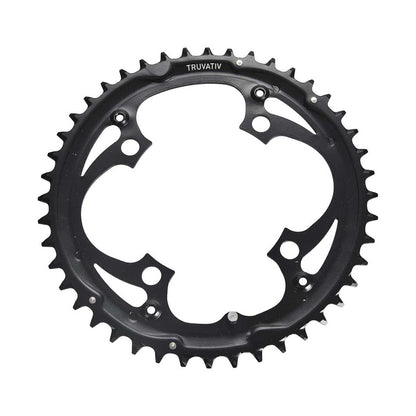 Außenkettenblatt SRAM MTB 104BCD 9/10-fach 4 Loch 104 mm