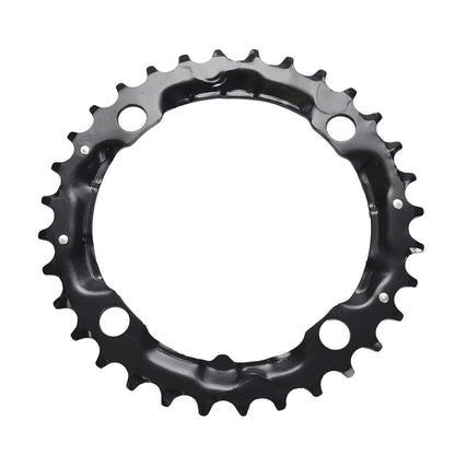 Mittleres Kettenblatt SRAM MTB 104BCD 7-fach 4 Loch 104 mm