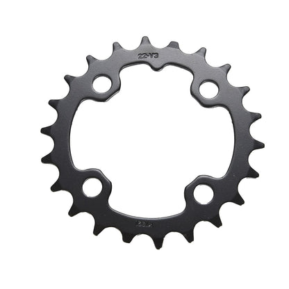 Innenkettenblatt SRAM MTB 64BCD V3 8/10-fach 4 Loch 64 mm