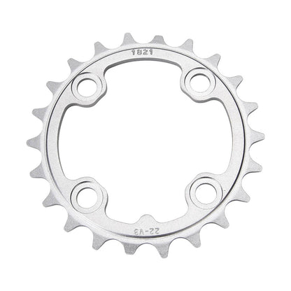 Innenkettenblatt SRAM MTB 64BCD V3 TUNGSTEN 9-fach 4 Loch 64 mm