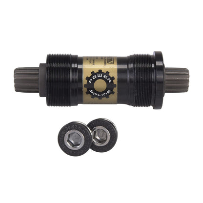Tretlager TRUVATIV POWER SPLINE 68E/73x118 mm