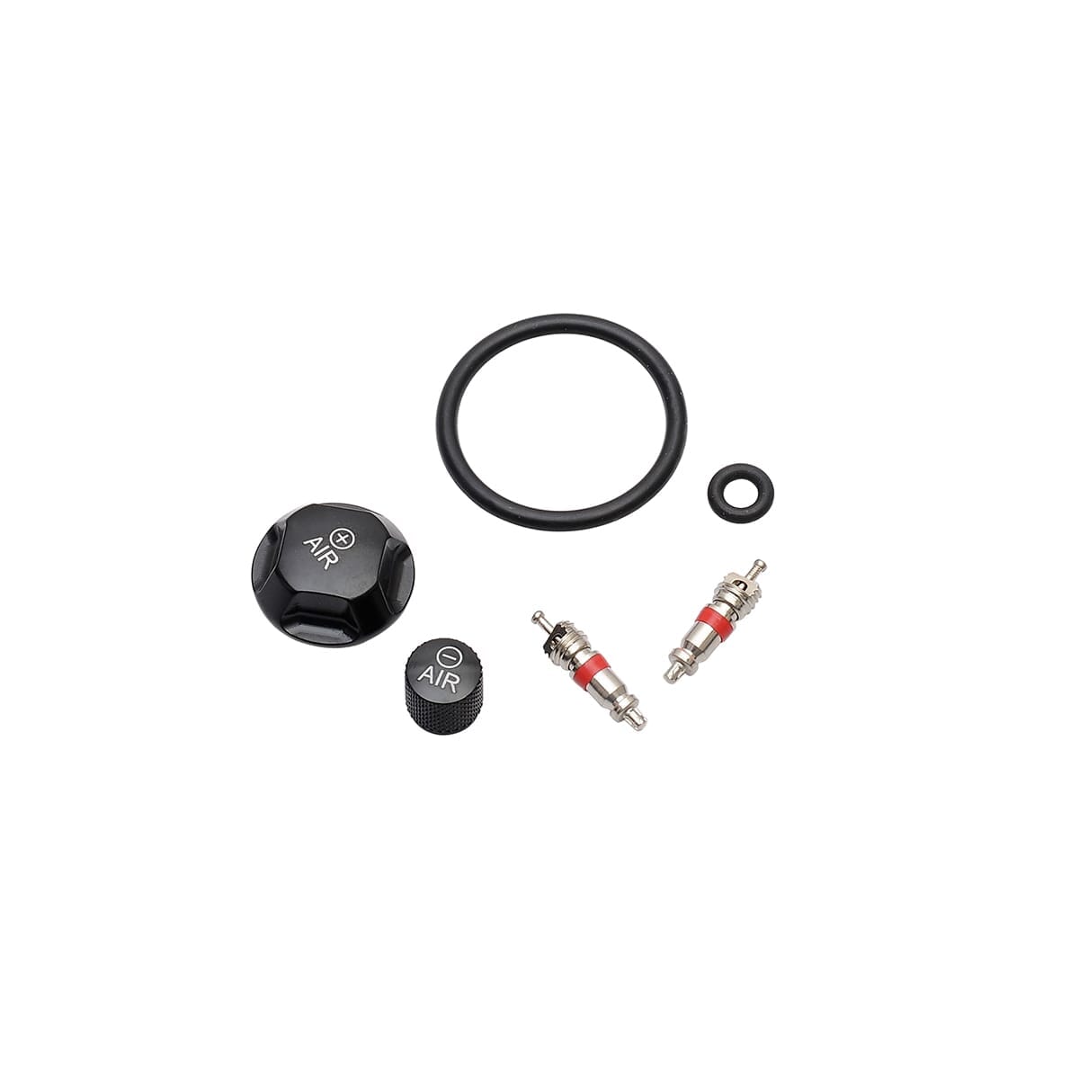 Kit de Joints Internes ROCKSHOX SID 32 80 à 100mm (2008-2015)  #11.4015.300.000