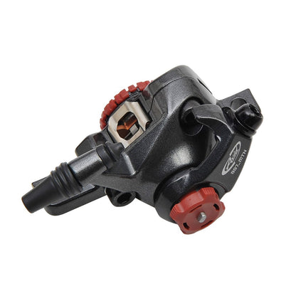 Mechanische Scheibenbremse AVID BB7 Scheibe 160 mm Grau