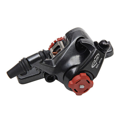 Mechanische Scheibenbremse Vorne / Hinten AVID BB7 Grau