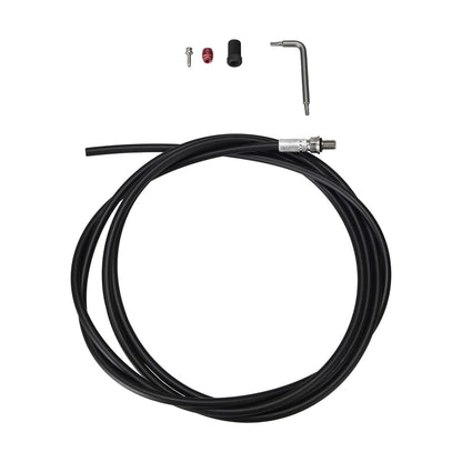 Bremsleitung-Kit SRAM für ELIXIR5,7/R/CR/X0/CRMG