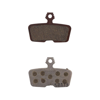 Metall/Stahl Bremsbeläge SRAM CODE>2011/GUIDE RE/G2 RE/DB8