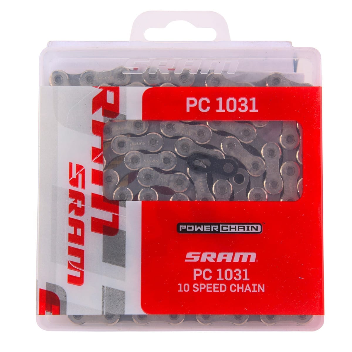 Kette 10-Gang SRAM PC-1031 (x25) – Probikeshop