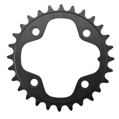 Innenkettenblatt SRAM S1 CNC 10V 4 Loch 80 mm
