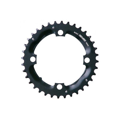 SRAM MTB Kettenblatt 104BCD 10-fach 4 Loch 104 mm mittlere Größe