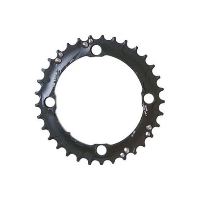 SRAM MTB Kettenblatt 104BCD 10-fach 4 Loch 104 mm mittlere Größe