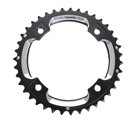 Außenkettenblatt SRAM MTB 120BCD S2 10V 4 Loch 120mm